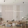 Линейный светильник Novotech Vitz 359348