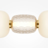 Подвесной светильник Maytoni Pattern MOD267PL-L42G3K
