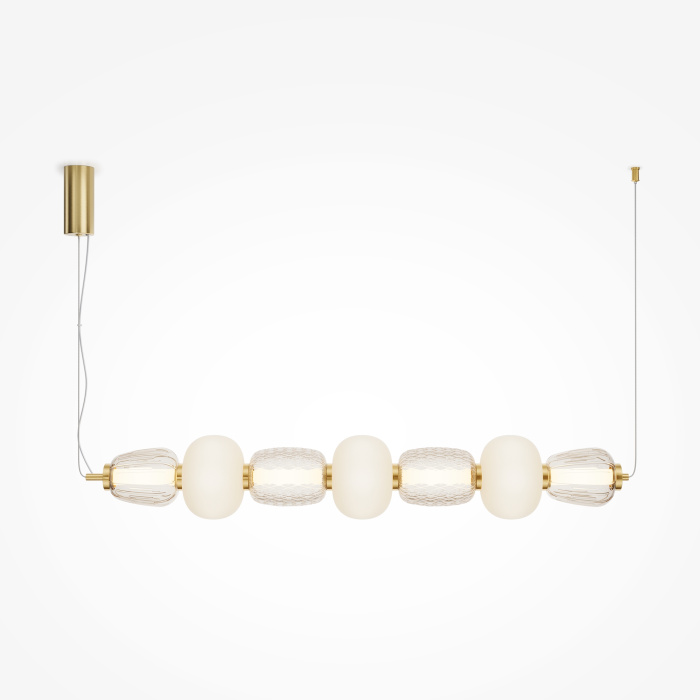 Подвесной светильник Maytoni Pattern MOD267PL-L42G3K