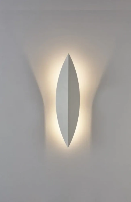 Настенный светильник Crystal Lux JOYA AP6W LED WH