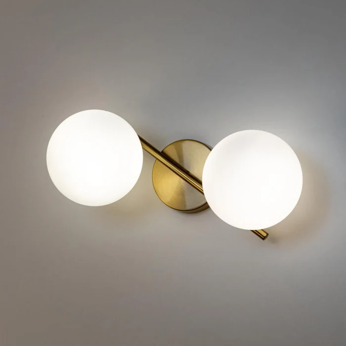 Настенный светильник Citilux Ronny CL242323