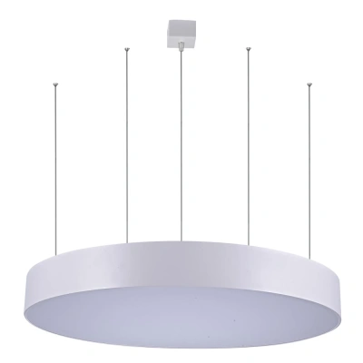 Подвесной светодиодный светильник Divinare 8021/96 SP-1