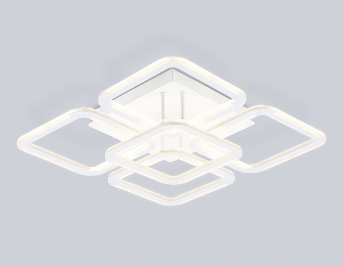 Светильник светодиодный потолочный AMBRELLA light FA8949