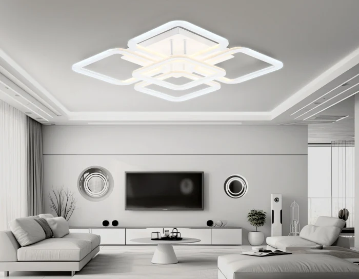 Светильник светодиодный потолочный AMBRELLA light FA8949