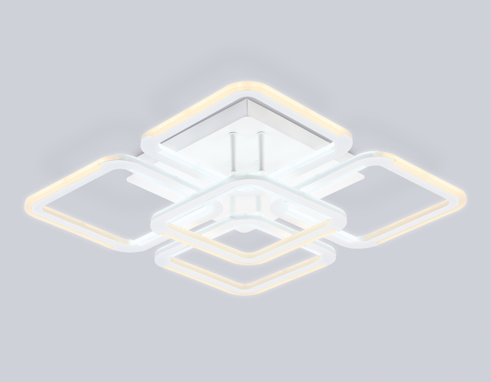 Светильник светодиодный потолочный AMBRELLA light FA8949