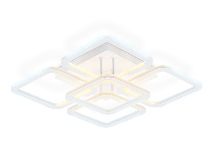 Светильник светодиодный потолочный AMBRELLA light FA8949