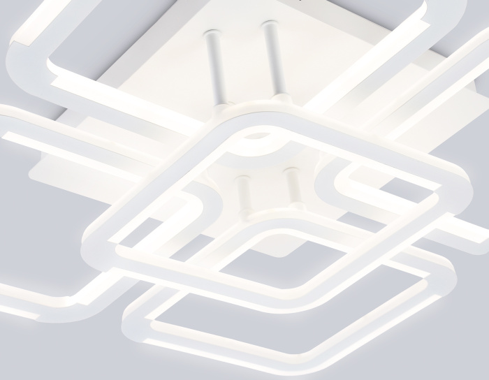 Светильник светодиодный потолочный AMBRELLA light FA8949