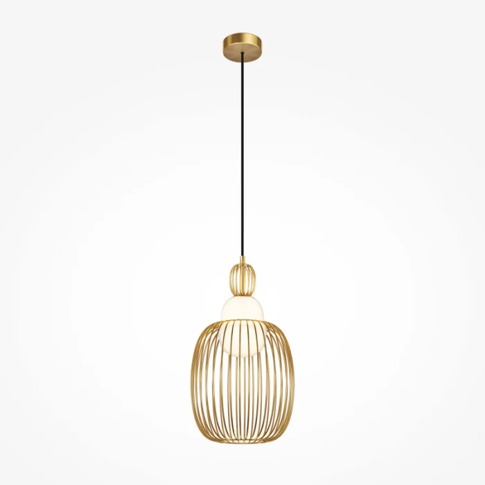 Подвесной светильник Maytoni MOD376PL-01G1