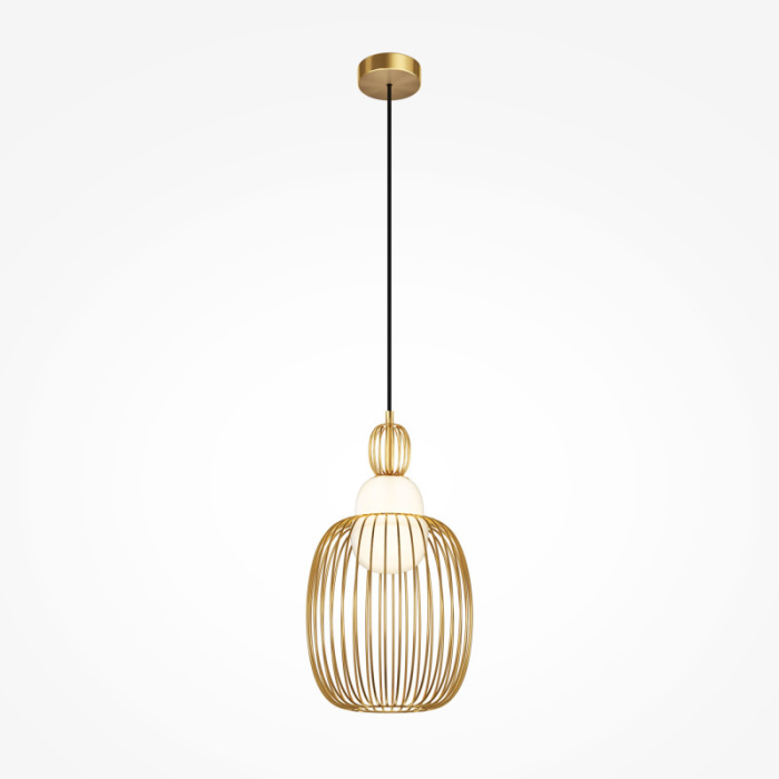 Подвесной светильник Maytoni MOD376PL-01G1