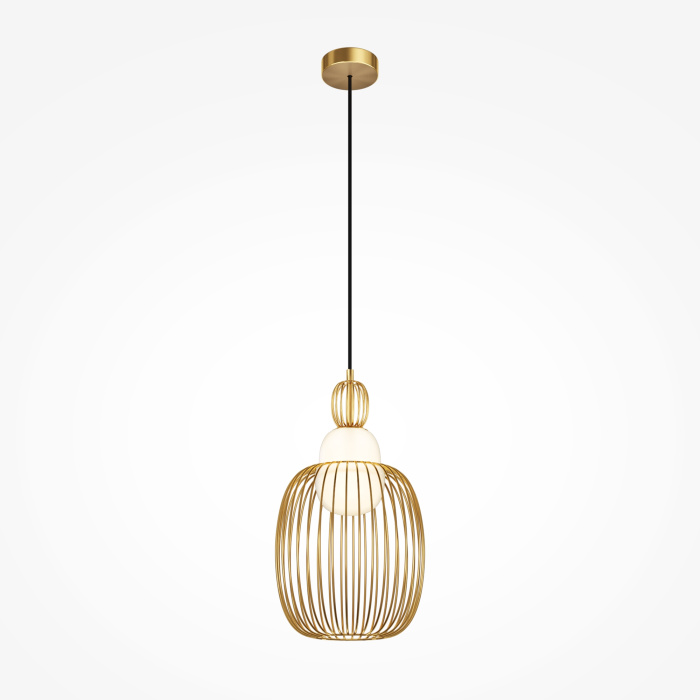 Подвесной светильник Maytoni Levitation MOD376PL-01G1