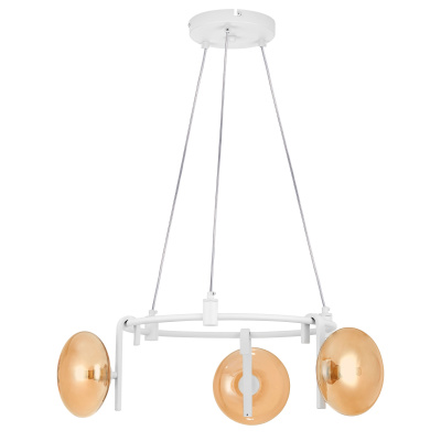 Люстра подвесная Lightstar Gamma g9 737136