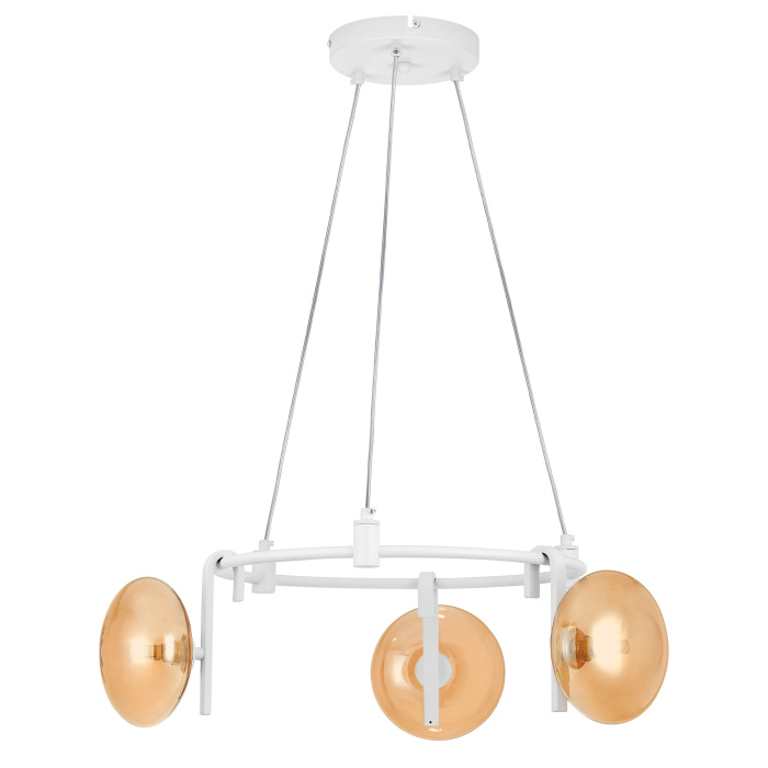 Люстра подвесная Lightstar Gamma g9 737136