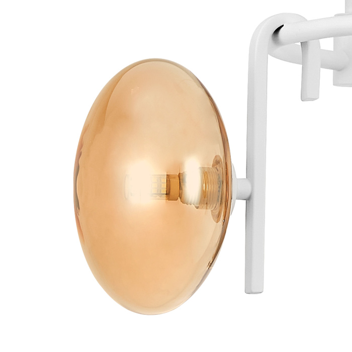 Люстра подвесная Lightstar Gamma g9 737136