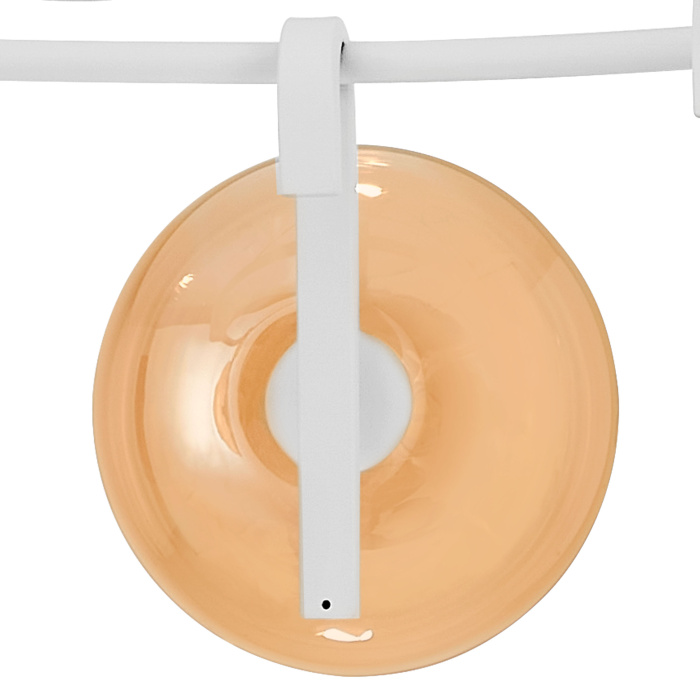 Люстра подвесная Lightstar Gamma g9 737136