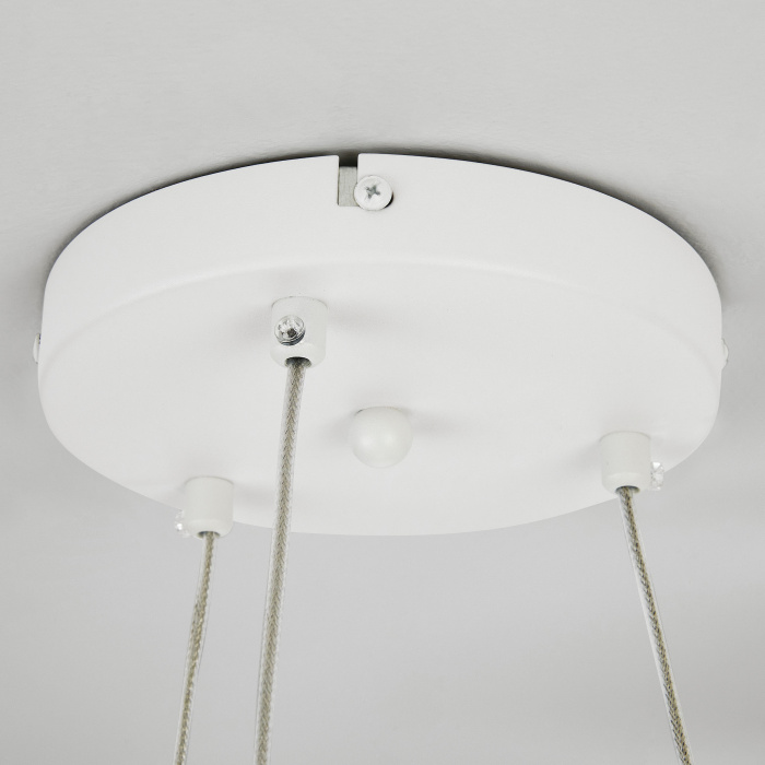 Люстра подвесная Lightstar Gamma g9 737136