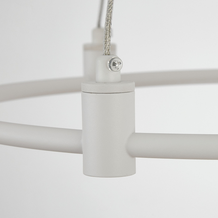 Люстра подвесная Lightstar Gamma g9 737136