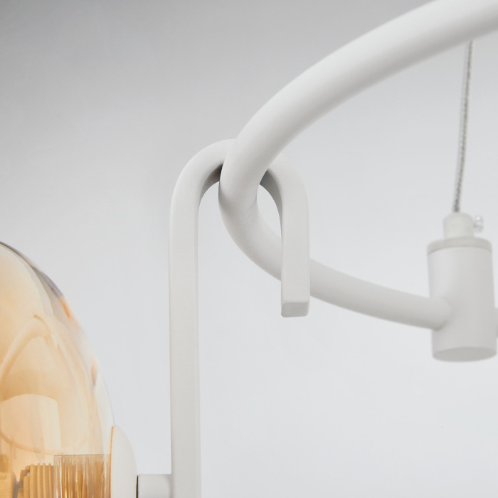 Люстра подвесная Lightstar Gamma g9 737136