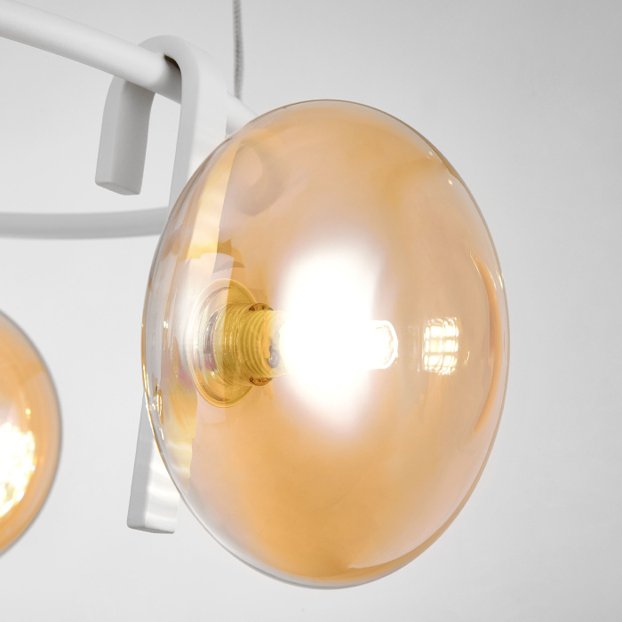 Люстра подвесная Lightstar Gamma g9 737136