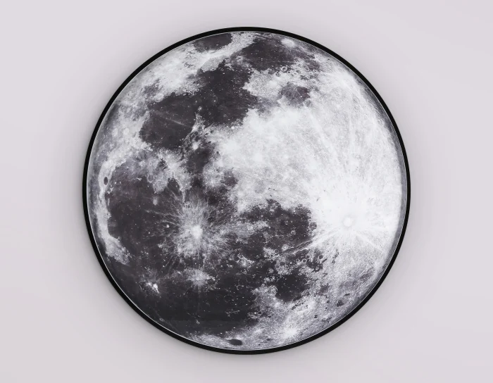 Настенно-потолочный светодиодный светильник Ambrella light FW11113