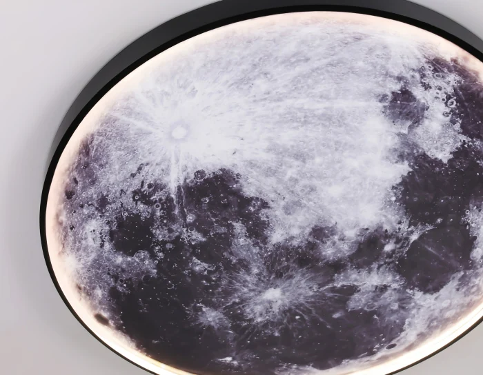 Настенно-потолочный светодиодный светильник Ambrella light FW11113