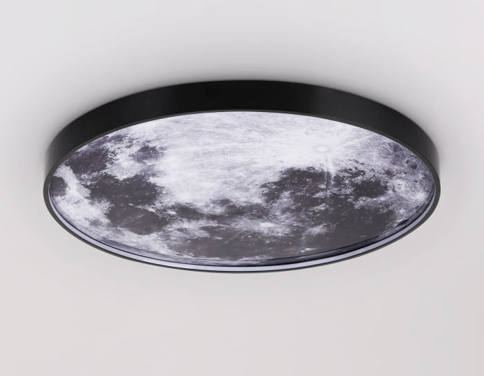 Настенно-потолочный светодиодный светильник Ambrella light FW11113