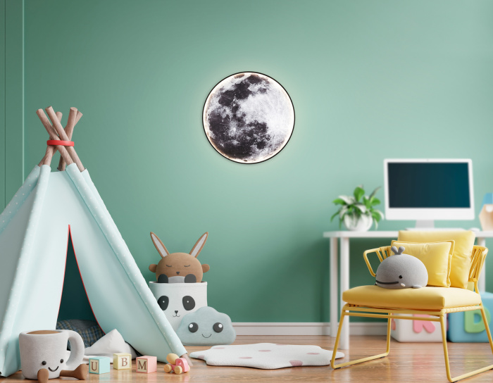 Настенно-потолочный светодиодный светильник Ambrella light FW11113