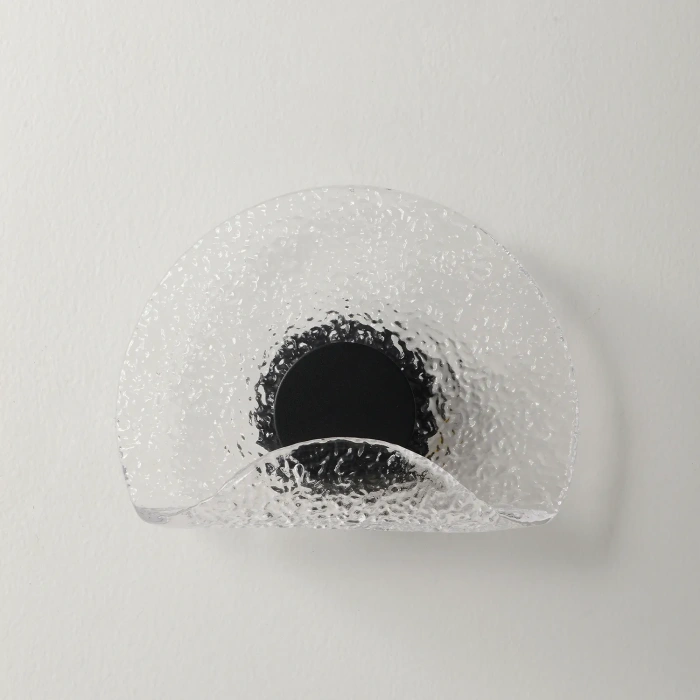 Бра Crystal Lux WAVE AP6W LED TRANSPARENT