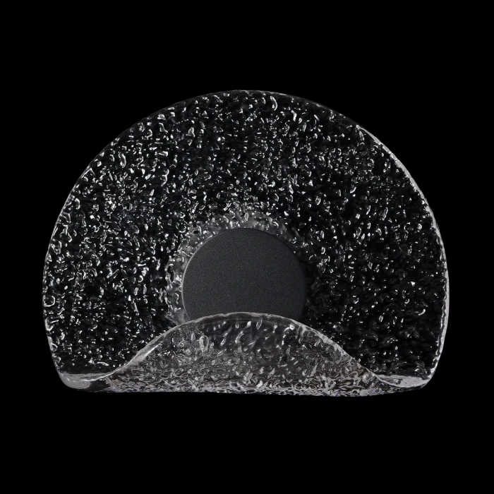 Бра Crystal Lux WAVE AP6W LED TRANSPARENT