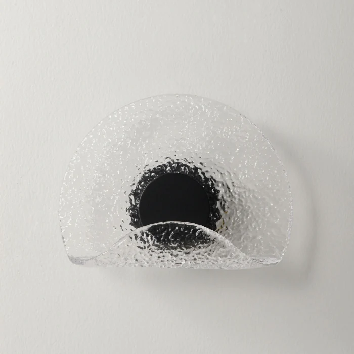 Бра Crystal Lux WAVE AP6W LED TRANSPARENT