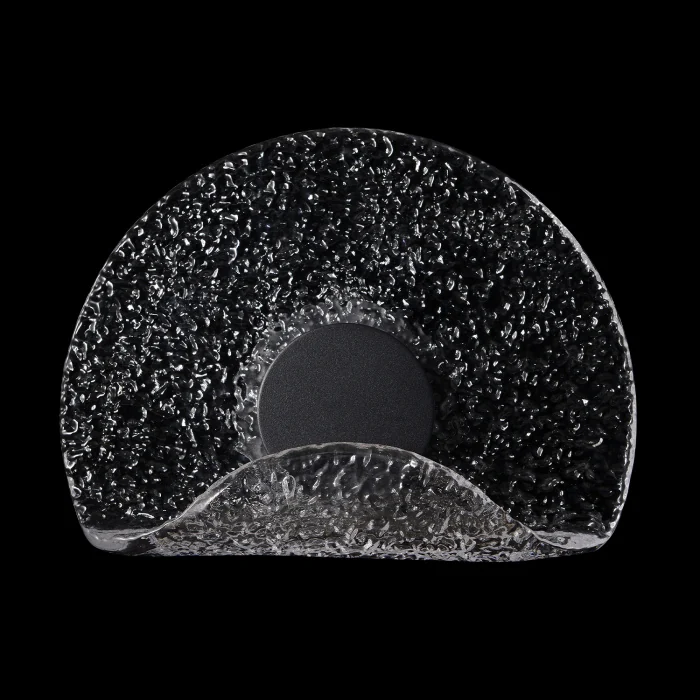 Бра Crystal Lux WAVE AP6W LED TRANSPARENT