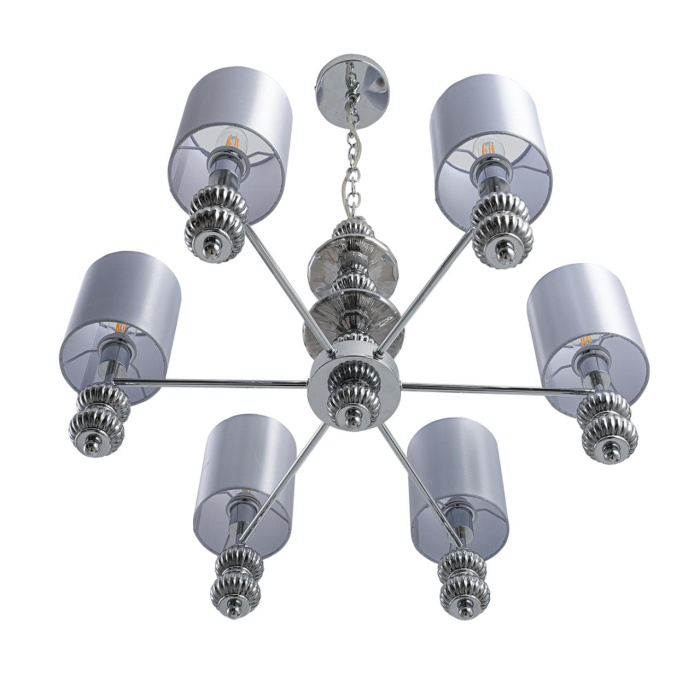 Люстра подвесная LUMION MODERNI 8338/6