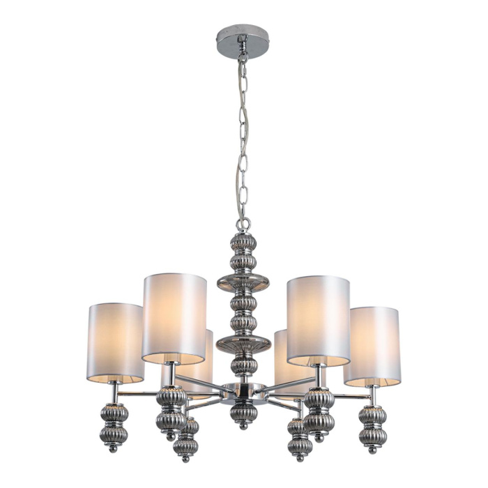 Люстра подвесная LUMION MODERNI 8338/6