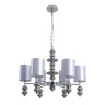 Люстра подвесная Lumion Ilmira 8338/6