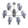 Люстра подвесная Lumion Ilmira 8338/6