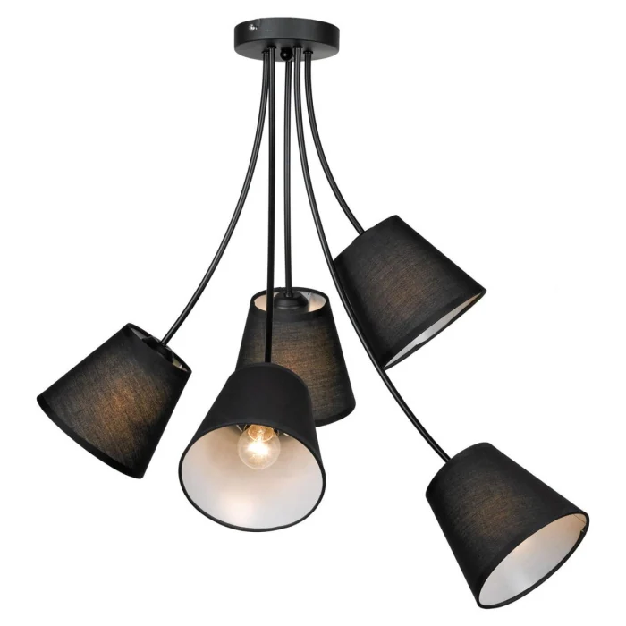 Подвесная люстра Lussole Lafayette LSP-8266