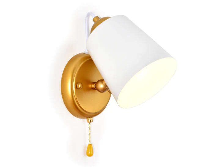 Настенный светильник с выключателем Ambrella light TR3103
