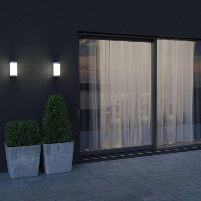 Настенный светильник Novotech Opal 359299