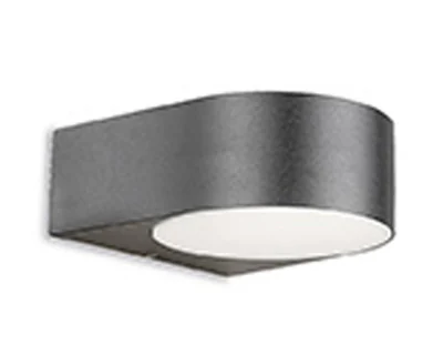 Настенный светильник Leds C4 NEMESIS 05-9123-34-B8