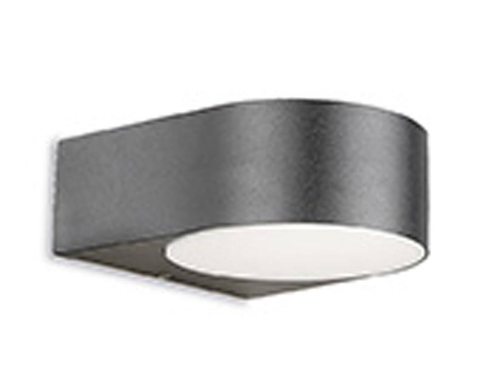 Настенный светильник Leds C4 NEMESIS 05-9123-34-B8