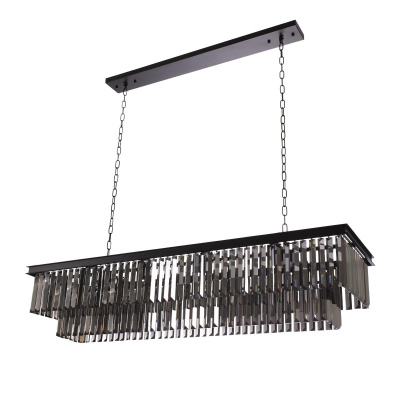 Подвесная люстра LOFT IT Prism 10018/1200R