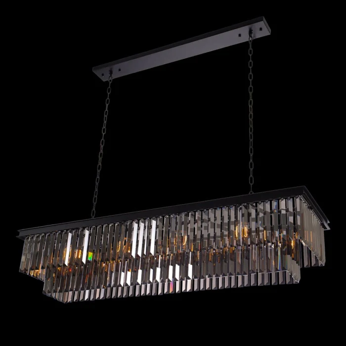 Подвесная люстра LOFT IT Prism 10018/1200R