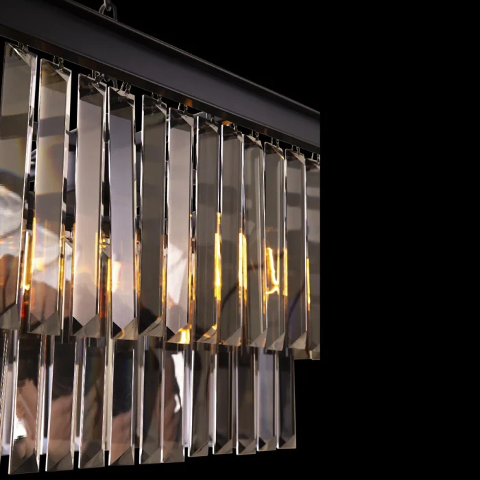 Подвесная люстра LOFT IT Prism 10018/1200R