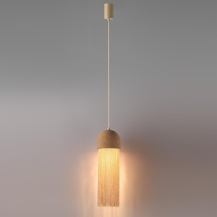 Подвесной светильник ODEON LIGHT ECODESIGN 7073/1