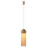 Подвесной светильник Odeon Light Cork 7073/1