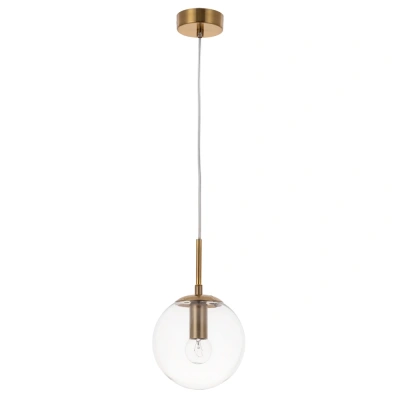 Подвесной светильник Arte Lamp VOLARE A1915SP-1AB