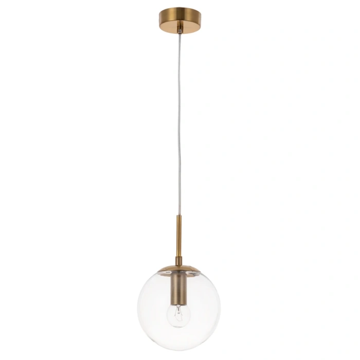 Подвесной светильник Arte Lamp VOLARE A1915SP-1AB