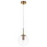 Подвесной светильник Arte Lamp VOLARE A1915SP-1AB