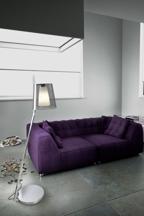 Торшер Leds C4 EMY 25-4409-21-12