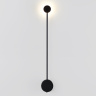 Бра Odeon Light Satellite 7008/5WLA
