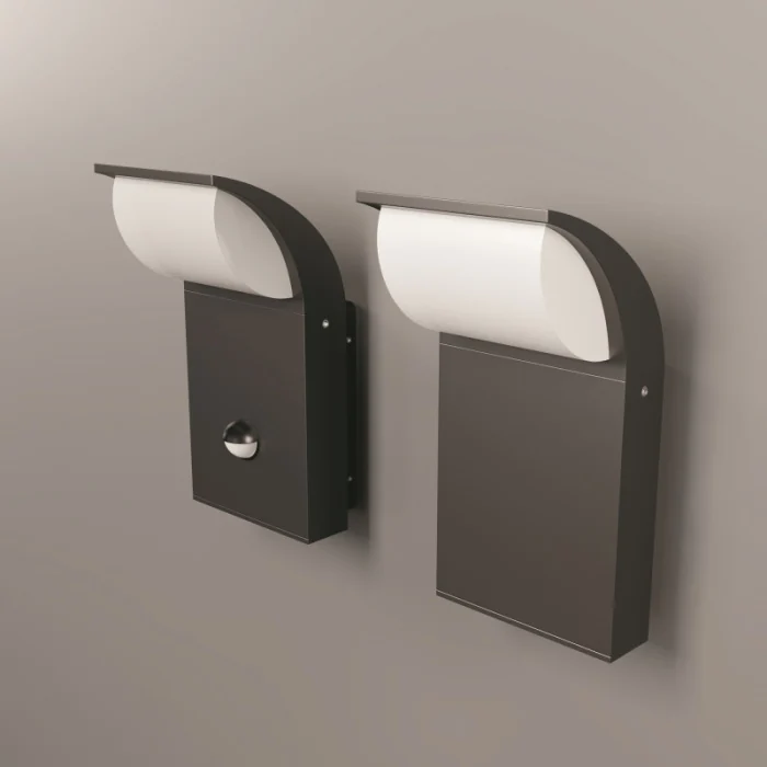 Светильник настенный Maytoni Stock O446WL-L7GF3KSR